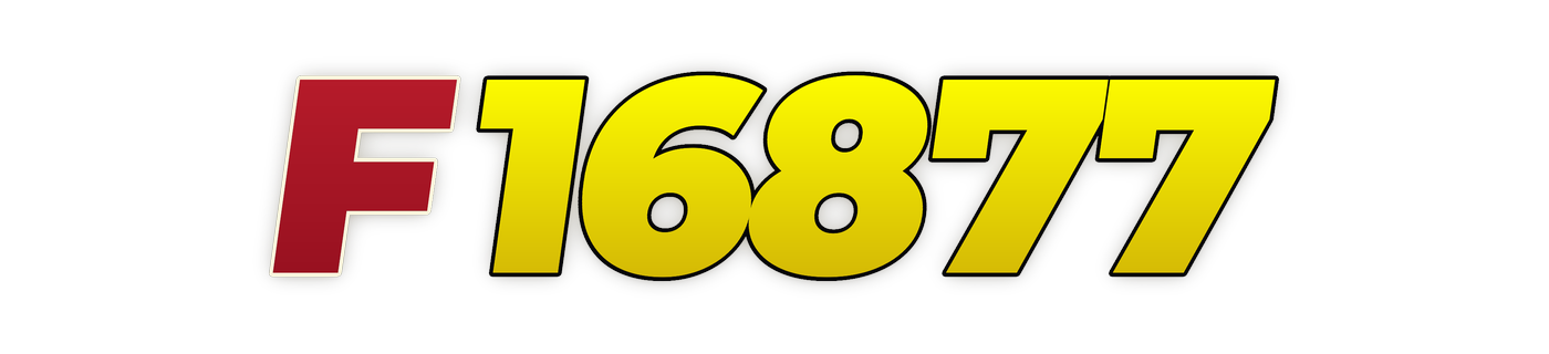 f16877 – Trang chủ